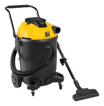 Aspirador De Pó Apv1460 60l Vonder 6864146020 220v Preto 220v