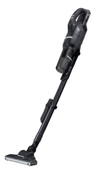 Aspirador de Pó A Bateria 40V XGT MAX CL003GD202 Preto Makita