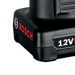 Bateria 12V 4.0AH Bosch