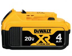 Bateria Ions Litio 20Volts XR 4.0 DCB204-B3 DeWalt
