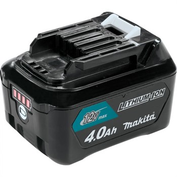 Bateria Slide 12v Max Li-ion Bl1041b Cxt 4.0ah - Makita