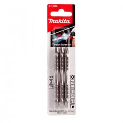 JG Bits de Torcao PH2 85mm 3Pcs B-12326 Makita : Ferramentas