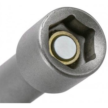 Bits Magnético 9/16 X 65mm Encaixe 1/4