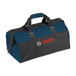 Bolsa Porta Ferramentas 1619BZ0100000 Bosch