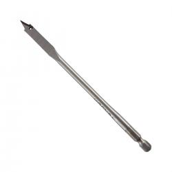 Broca Chata para Madeira 5/16” 53,0035 Rocast
