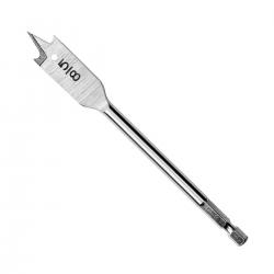 Broca Chata para Madeira 5/8” 53,0040 - Rocast