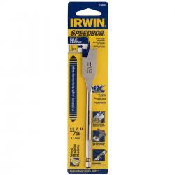 Broca Chata para Madeira SPDB 6 x 11/16" 14004 - Irwin