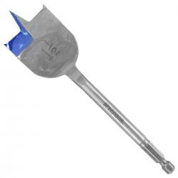 Broca Chata para Madeira SPDB 6 x 1.1/2" 14013 - Irwin