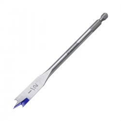 Broca Chata para Madeira SPDB 6 x 1/2" 14001 - Irwin