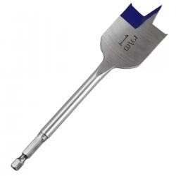 Broca Chata para Madeira SPDB 6 x 1.3/8" 14012 - Irwin