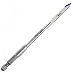 Broca Chata para Madeira SPDB 6 x 1/4" 13997 - Irwin