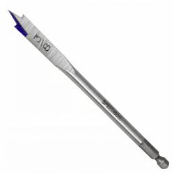 Broca Chata para Madeira SPDB 6 x 3/8" 13999 - Irwin