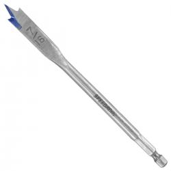 Broca Chata para Madeira SPDB 6 x 7/16" 14000 - Irwin