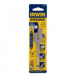 Broca Chata para Madeira SPDB 6 x 7/8" 14007 - Irwin
