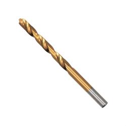 Broca Aco Rapido Nitreto de Titanio 2,5mm 7172509 MTX