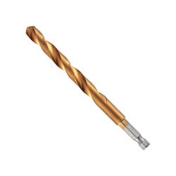 Broca de Aço Rápido 2mm com Haste Sextavada 7172029 MTX