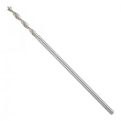 Broca de Três Pontas para Mourão 250 x 1/4" 8464 - Irwin
