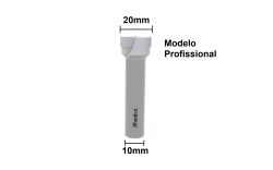 Broca GR23-20mm Pro Haste 10 Radix