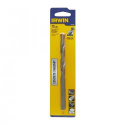 Broca para Concreto Standard 10mm 985 - Irwin