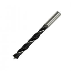 Broca para Madeira 3 Pontas 12x400mm 53,0016 - Rocast