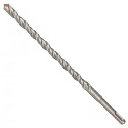Broca SDS-Plus para Construção Civil de 12x260mm 19,0027 - Rocast