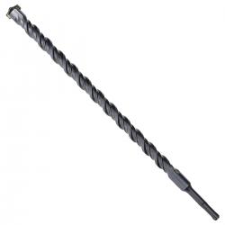 Broca SDS-Plus para Construção Civil de 22x400mm 19,0058 - Rocast