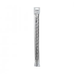 Broca SDS Plus1 25x460mm para Concreto 2608680295 - Bosch