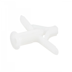 Bucha Frog N.3-14mm Fischer 100 Unidades