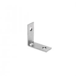 Cantoneira L de Ferro 20mm x 20mm