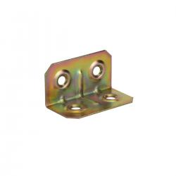 Cantoneira Reforçada 20x20mm 161AT22 - Aldeghi