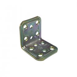 Cantoneira Reforçada 40x40mm 746AT44 - Aldeghi