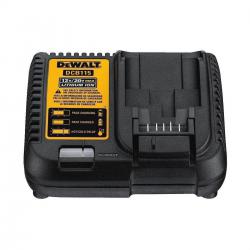 Carregador 12V/20V DCB115 110V - Dewalt