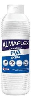 Cola Branca Extra 813 1kg Almaflex