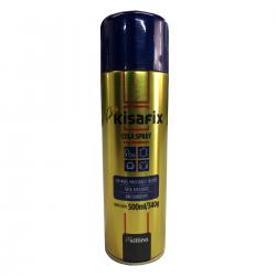 Adesivo Spray 340gr Kisafix