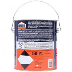 Cascola Tradicional S/Toluol 2,8Kg