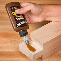 Adesivo TiteBond Genuine Hide Glue 237ml
