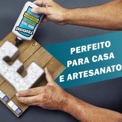 Adesivo TiteBond Quick e Thick 237ml 6025108