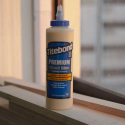 Adesivo TiteBond Premium II 516g 6006213