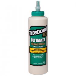 Adesivo TiteBond Ultimate III 525g