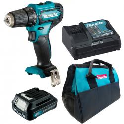 Combo DF333DZ BL1016 DC10SB Bolsa Makita