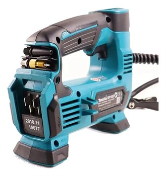 Compressor Ar Portátil Bat MP100DZ Makita Sem Bateria