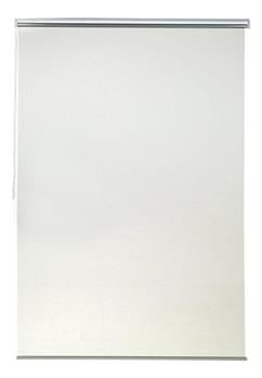 Cortina Persiana 1.20x1.60 Sacada Solar Branco