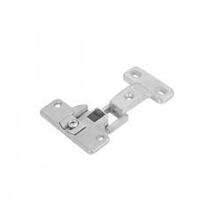 Dobradica FGV 270 Graus Recobrimento 19mm/B