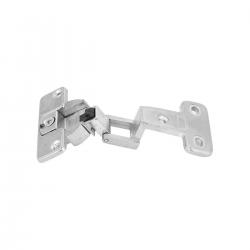 Dobradica FGV 270 Graus Recobrimento 19mm/B