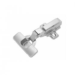 Dobradica TN Click Slow Easy Curva Completa/B