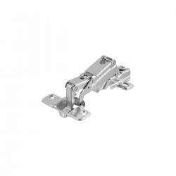 Dobradica TN MS 165 Curva Completa/B H2