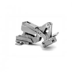 Dobradica TN MS 165 Reta Completa/B H4