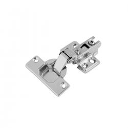 Dobradica TN Slide On Super Curva Calco Duplo H/B