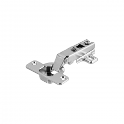 Dobradica MS15 FGV 110 Graus Reta - H4/B