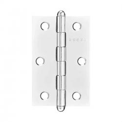 Dobradica E SM 3521 Concept S/Rolamento Cromado/B